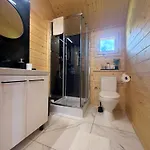 Na Wiejskiej Tatil Evi