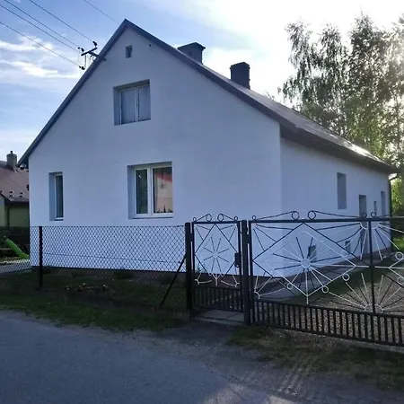 Na Wiejskiej *