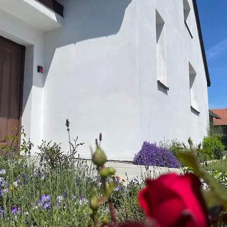 Na Wiejskiej Holiday home Zator