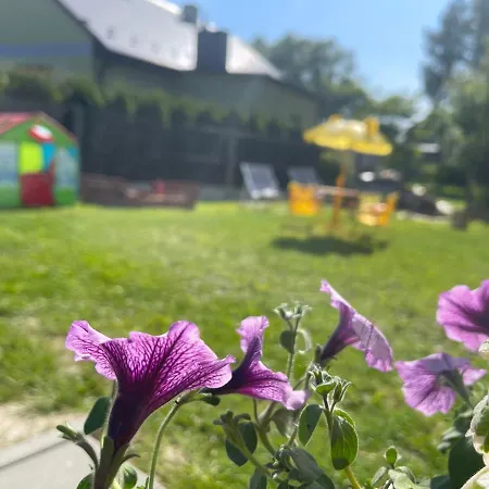 Holiday home Na Wiejskiej *