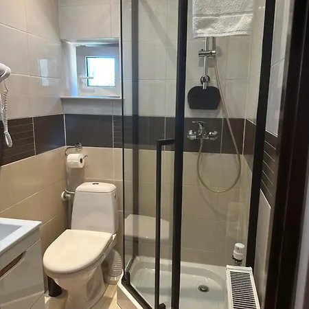 Na Wiejskiej