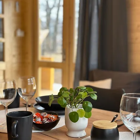 Na Wiejskiej Holiday home