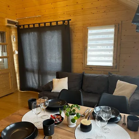 Na Wiejskiej Holiday home *