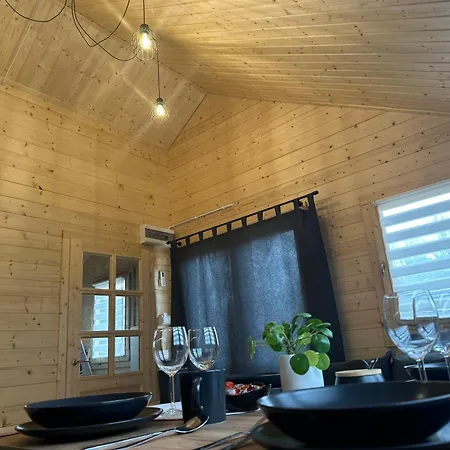 Na Wiejskiej Holiday home