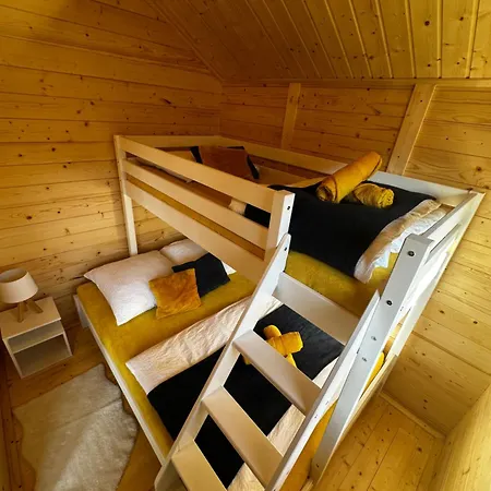 Na Wiejskiej Holiday home *