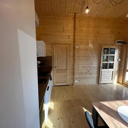 Na Wiejskiej Holiday home