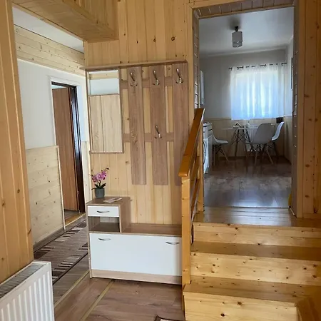 Na Wiejskiej Zator