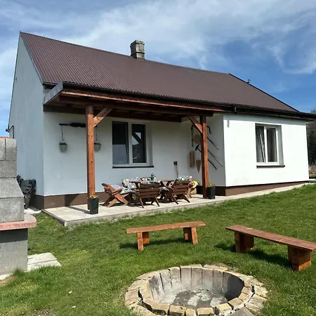 Nyaraló Na Wiejskiej *