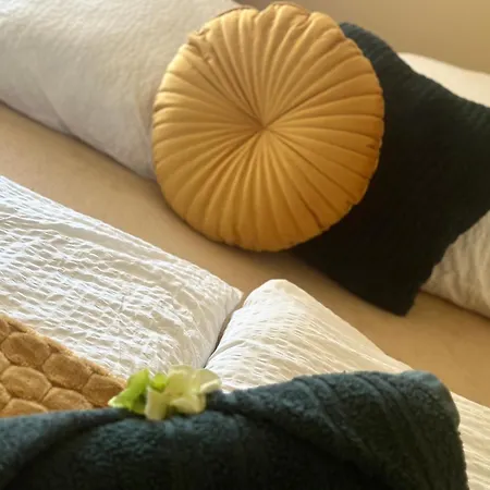 Na Wiejskiej Tatil Evi Zator