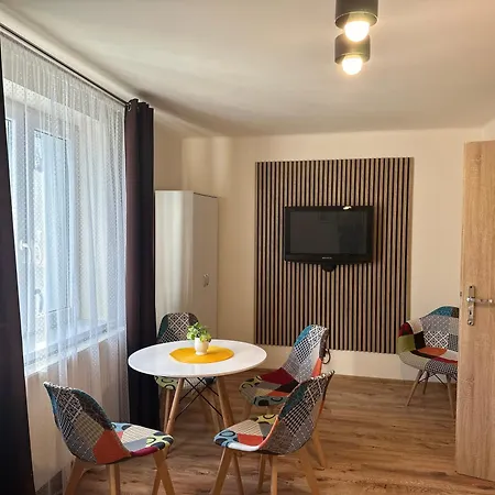 Dom wakacyjny Na Wiejskiej *