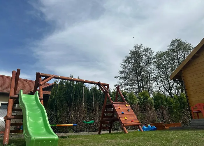 Na Wiejskiej * Zator